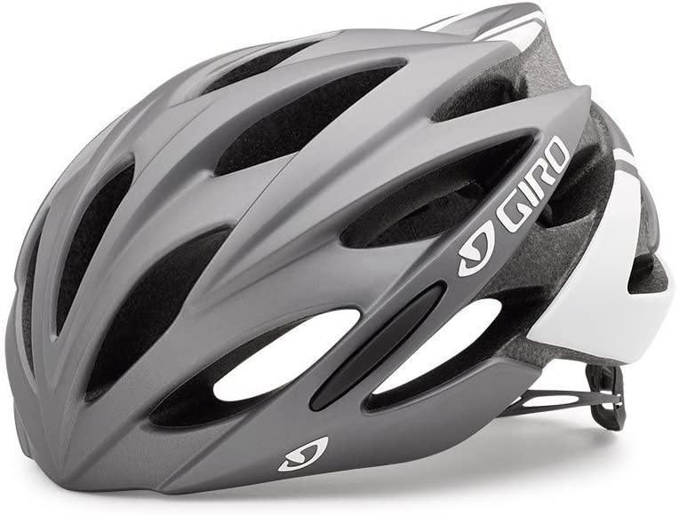 Giro ジロ Savant Road ヘルメット Ｌ(59cm～63cm) Giro Savant Bicycle Helmet – Wheel Traders