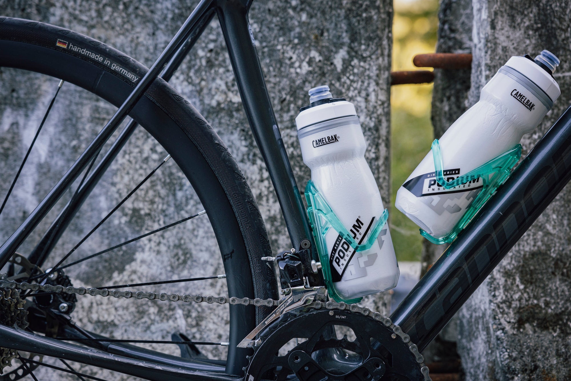 Bike Accessories