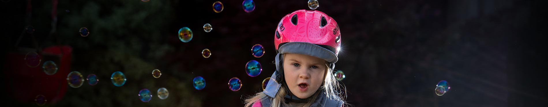Kids Helmets