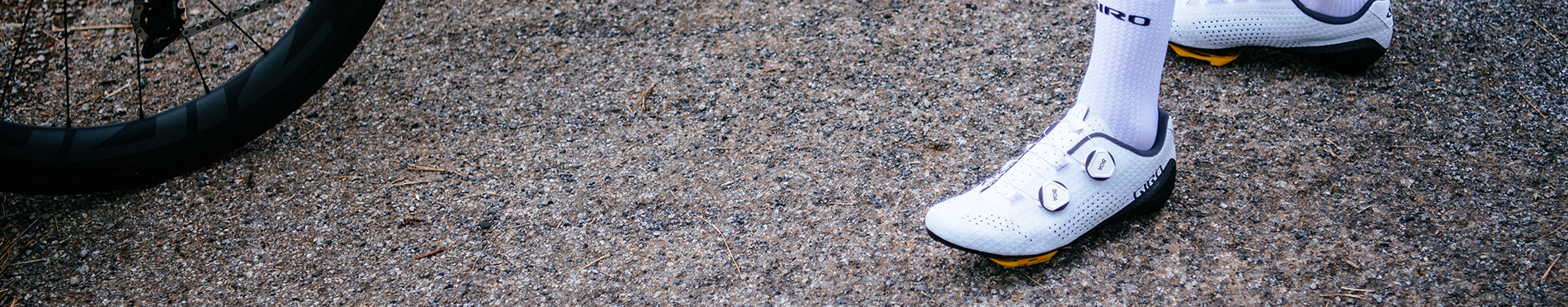 Women's Cycling Shoes