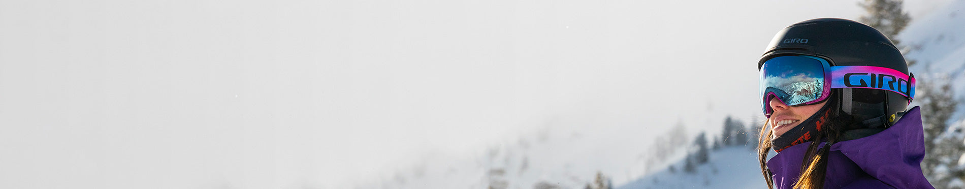 Snow Goggles
